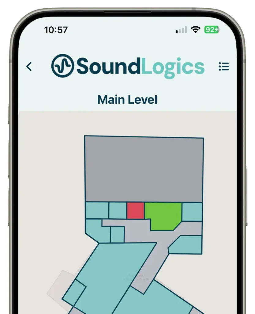 App map v2