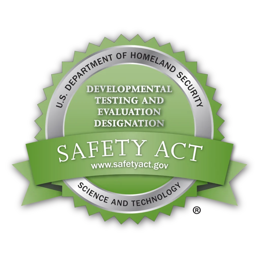 Department of homeland security (DHS) seal